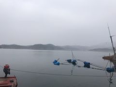 -黄河小浪底水利枢纽风景区