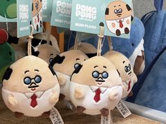 -line friends(明洞旗舰店)