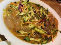 -佶政筋饼·新概念(安阳路店)