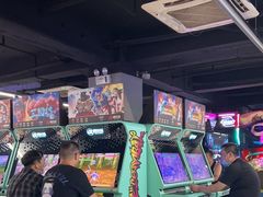 -阿尔法Game Station(中山路店)