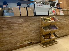 -去茶山(重庆万象城店)
