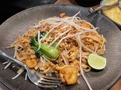 Thai泰式炒米粉-米泰MiThai