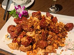 -码头鲜精致威海菜(欧乐坊店)