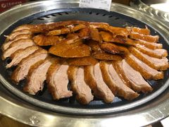 -守柴炉烤鸭(中海国际店)