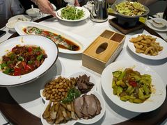 -巨鼎谭家菜(普照寺路店)