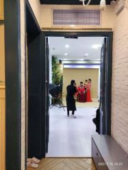 点击看大图 -小阿福儿童摄影(摩尔城店)