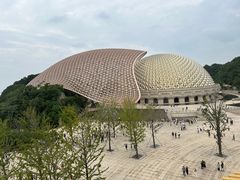 -牛首山文化旅游区