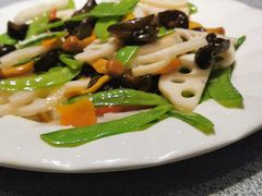 -同喜烤鸭店(光芒店)