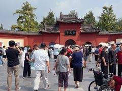 -洛阳白马寺