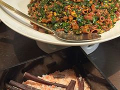 -甄御•海鲜新青岛菜(麦岛店)