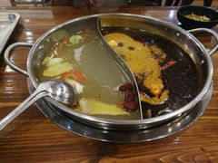 -杨校长·老成都串串香火锅(全国总店)