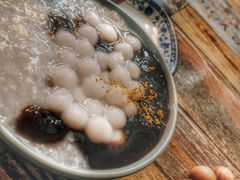 -大郎桥瑞陆糖粥(小太平巷店)