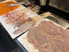 -大桶水·全国旗舰店(体育路店)