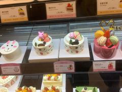 -罗森尼娜(解放西路店)