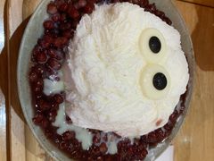 -怪物的冰与火(天虹商场中山路店)
