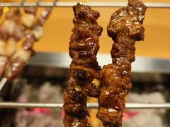 -正丰源大缸烧烤(人民路店)