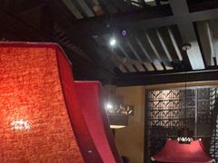 -绿茶餐厅(华联万柳店)