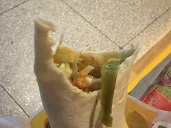 -麦当劳(北京路广百广场店)