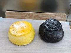 南瓜嘟嘟-奈雪的茶(时代天街店)