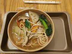 -禅悦素食