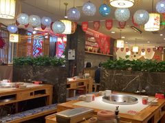 -大龙燚火锅(科华店)