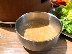 -西塔老太太泥炉烤肉