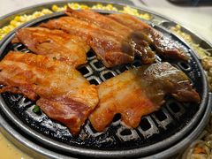-韩宫宴烤肉·料理(苏州中心店)