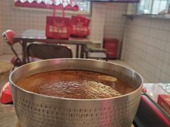-燃计沙茶皇·香港沙茶火锅(人广旗舰店)