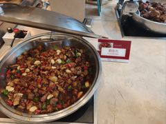 -长沙三景韦尔斯利酒店·Oval全日制餐厅自助餐