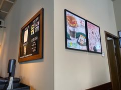 -星巴克(深圳世界金融中心店)