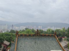 -玉泉观