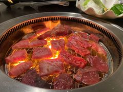 -和牛 烧肉寿喜烧涮锅 善(心斎橋店)