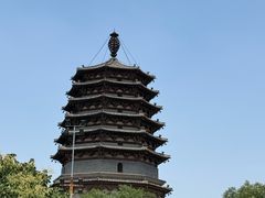 -天宁寺