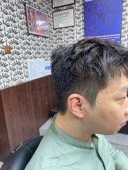 -大人物·男士理发馆
