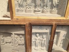 -炳灵寺世界文化遗产旅游区