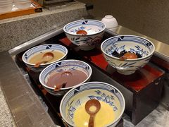 -杭州开元名都大酒店·地中海自助餐厅