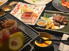 -花潮料理艺食馆(SM新生活广场店)