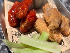 -上海锦江汤臣洲际大酒店柒酒廊