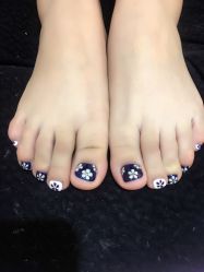-PinkBaby美甲美睫