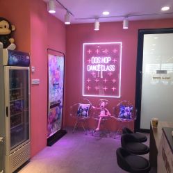 -DOS HOP潮上舞蹈