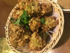 炸丸子-西北印象佳宴(兴华街中段店)