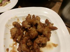 -吕氏疙瘩汤·新鲁菜(潍坊银座店)