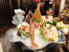 -南苑环球酒店-稻菊日式餐厅(鄞县大道店)