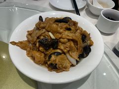 过油肉-凯鸽酒楼(水泉湾龙园店)