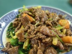 -桂园白粥·潮汕老味道