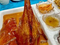 -阿二靓汤·地道顺德菜(容桂渔人码头店)