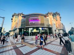 -王府井(地铁站)