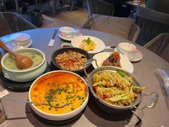 -吴越荣记·苏州菜·松鼠桂鱼(斜塘老街店)