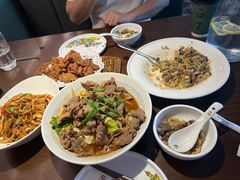 -前海沿·青岛菜(李沧万达店)