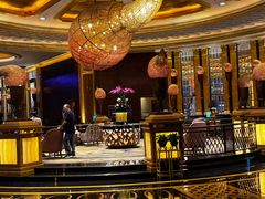 -深圳凯宾斯基酒店